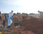 KPM tinjau projek pembangunan dan kesiapsiagaan sekolah di Tawau