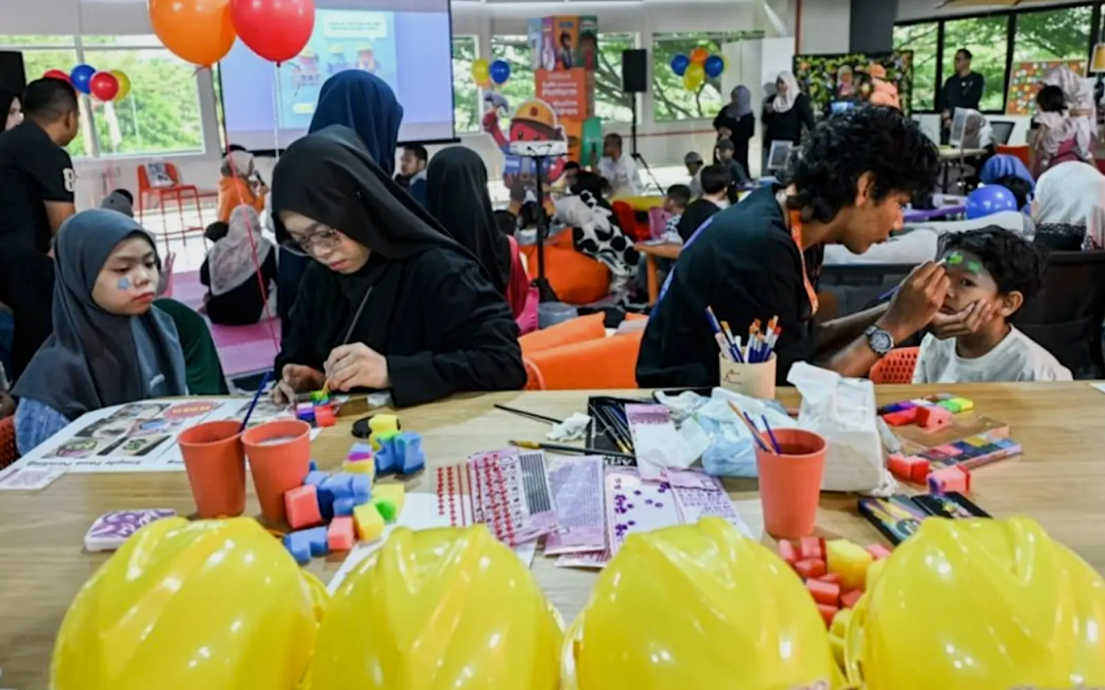 KPM lancar program MADANI banteras buli, gangguan seksual di sekolah