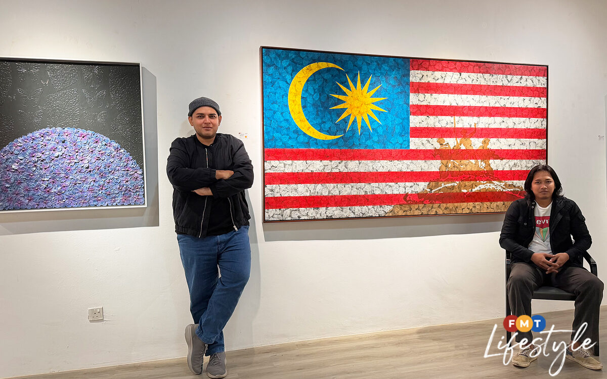 KPM melalui Yayasan Didik Negara tandatangan MoU dengan Phison