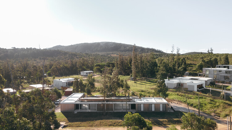 Ibitipoca House / Gávea Arquitetos